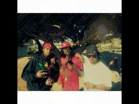 T Benz-Pass That ft. Krypto Flow Show an El Sharpie