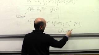 Lecture 5 (Generalization)