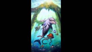 Ecco: The Tides of Time - Tube of Medusa [EXTENDED] Music