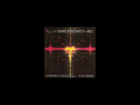 Lysergene - The Groke