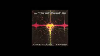 Lysergene - The Groke