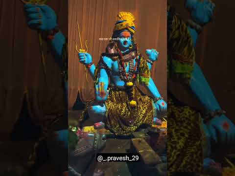 dur tujhse reh kar bata main kya karoon status | Mahadev status