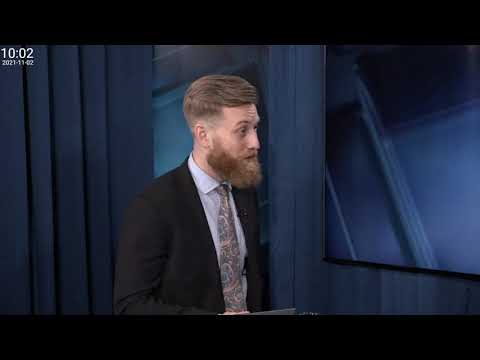 Trading Direkt 2021-11-02 | Vad säger Pinpoint Estimates inför veckans rapporter?