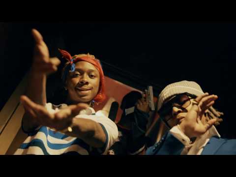 Lil Gotit - Opp Pack ft. Slimelife Shawty (prod. Wheezy) (Official Music Video)