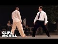 Michael Jai White Vs Price EPIC Fight Blood And Bone Matt Mullins
