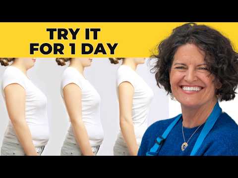 Burn Fat & Balance Hormones – My 5 Daily Hacks | Dr. Mindy Pelz