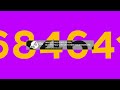 Cak Udin Numbers 1 To 1000000 Fonts In The Description