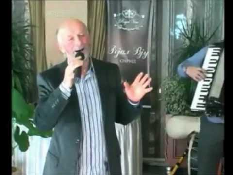 Секула Пупиноски - Печалбарска