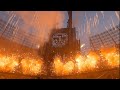 Rammstein Du Hast Live Berlin 2023 4K
