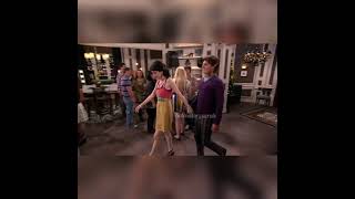Wizards of waverly place A year without rain Selena Gomez &quot;Malex&quot;/ Alex &amp; Mason romantic scene /song