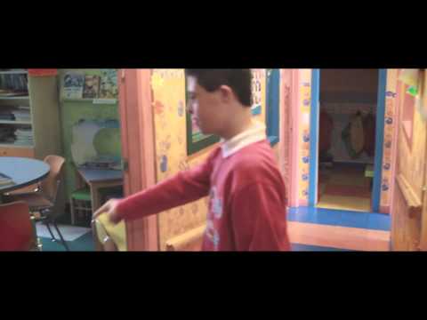 Ver vídeo Síndrome de Down: Un cole para Rubén