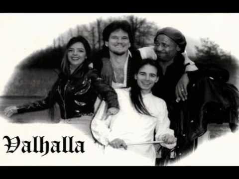 Learn to Fly - Valhalla
