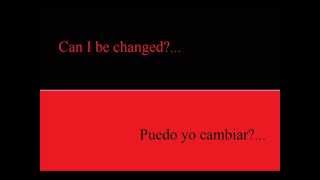 Seven - Revis (Letra en Inglés - Español)