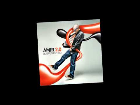 Daniele Vit & Amir live alla Notte-Magica 16.10.2010 .FLV