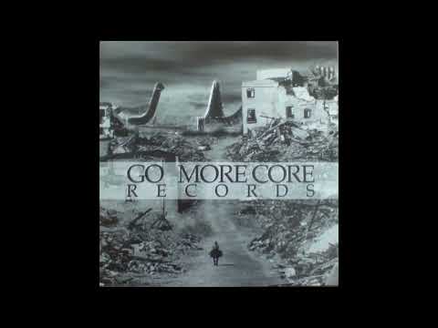 Art Is Anal - Borneo Core - Go More Core – GMC 03