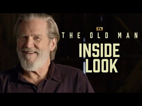 afbeelding Inside Look: Jeff Bridges Breaks Down His Stunts