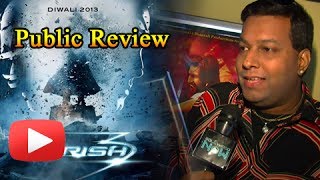 Krrish 3
