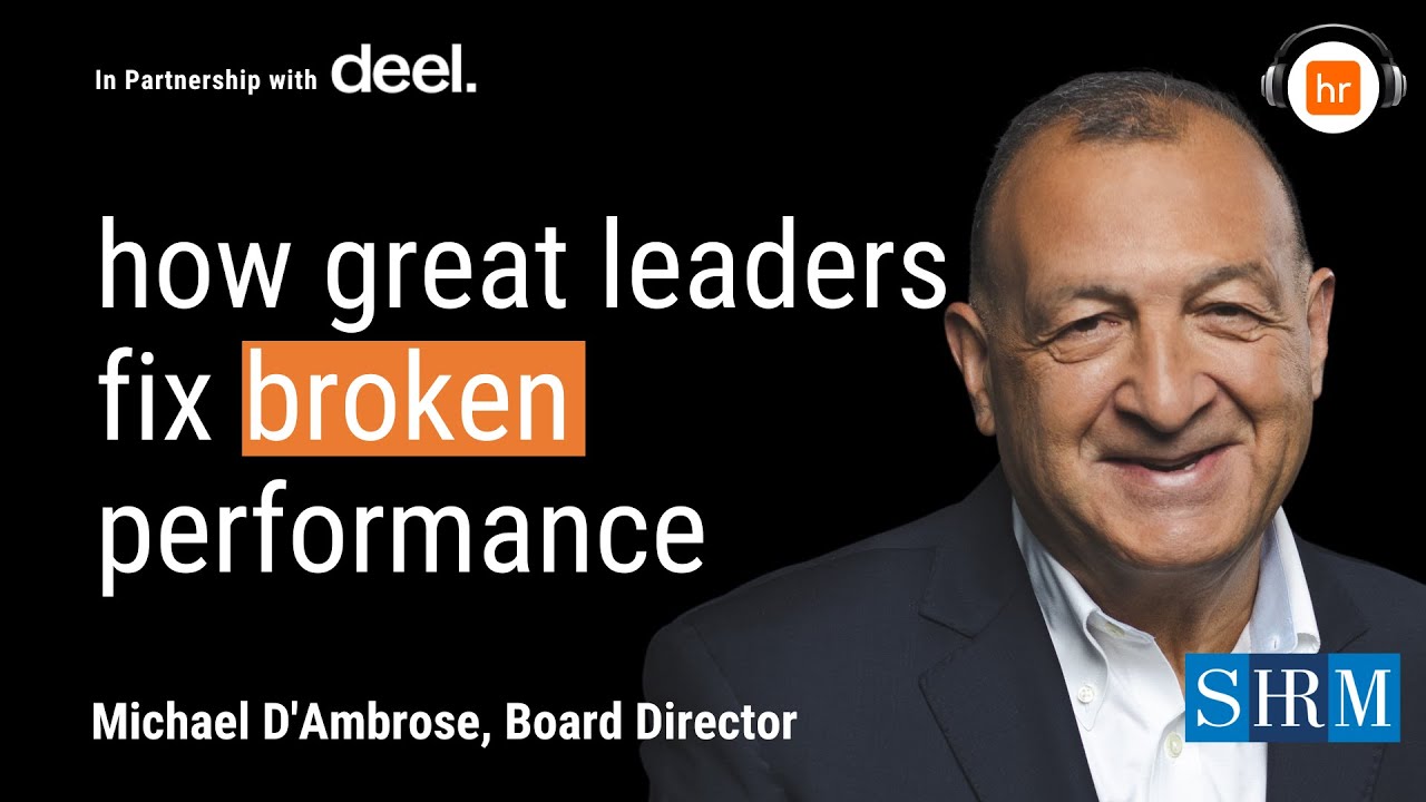 How to Fix Performance Management in 2026