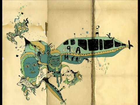 ManMadeMan & Tristan -- William