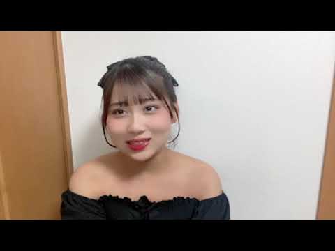 2025/09/19 古川夏凪 SHOWROOM