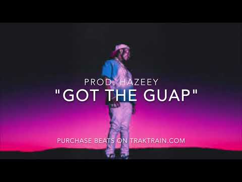 (FREE) Lil Uzi Vert + Madeintyo + Swaghollywood + Trapgokrazy Type Beat -   "Got The Guap"