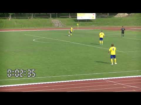 MFK Nové Město nad Metují - TJ Lázně Bělohrad 14.5.2022