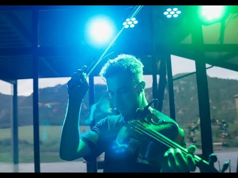 STROOT // Trailer DJ/Violinist from weddings to clubs 🎻🎉