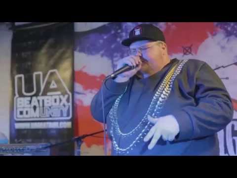 Big Bro (Александр Глух) | TIME 4 BEATBOX