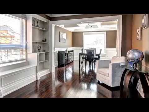 JUST LISTED! 20 Bramoak Cres. Brampton ON.