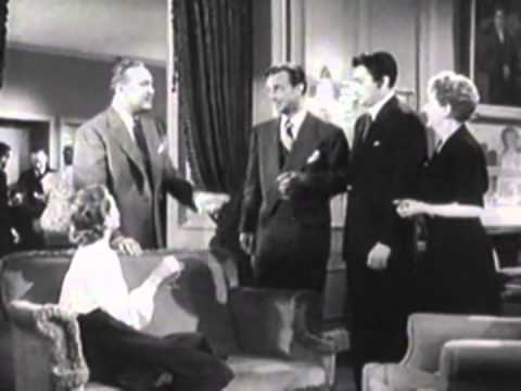 Gentleman's Agreement (1948) Trailer