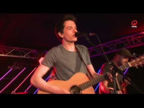 The BSMNT Club: Milo Meskens - Whatever Ever (live bij Q)