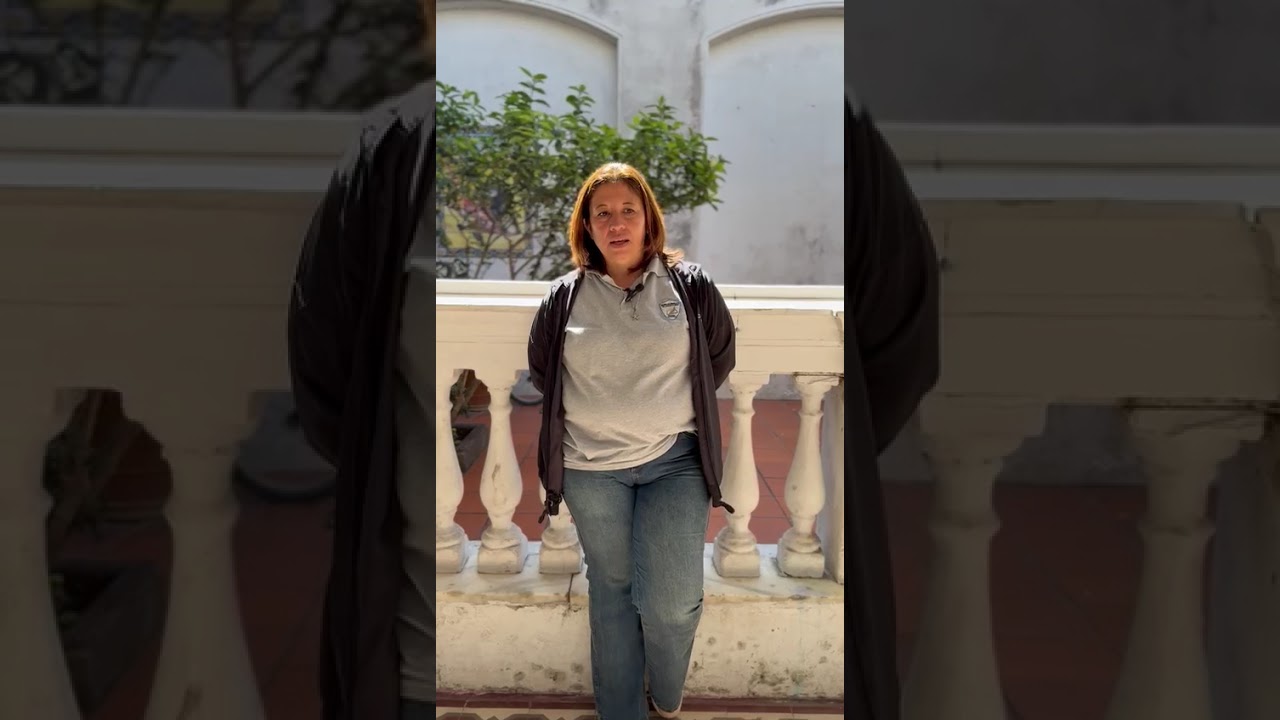 Escuela Secundaria N°10 "Dr. Joaquín Vivanco" - Victoria - Entre Ríos