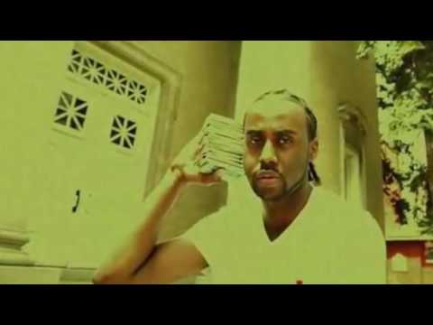 The Real Stackboiz (Euro Jea) - Hittin (Promo)