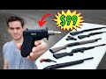 Testing The CHEAPEST GUNS Sold Online