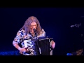 Weird Al Yankovic - My Baby's in Love with Eddie Vedder (Live 5/29/2018)