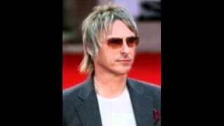 Paul Weller. Bang Bang, from fly on the wall and B side rarities.