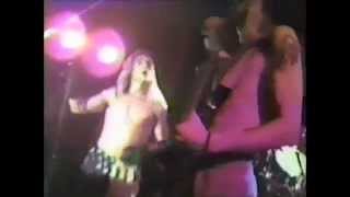 Red Hot Chili Peppers - Taste The Pain (Live At Long Beach 1988) Rare
