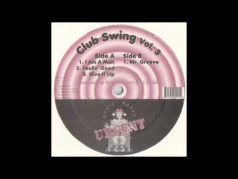 House Of Jazz & DJ Daddio - Mr Groove