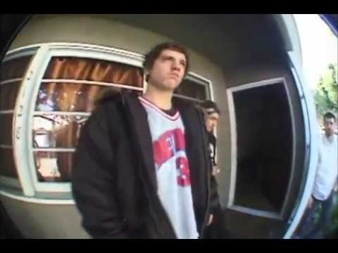 Cory Kennedy RE-Edit (SK8RATS editng contest)