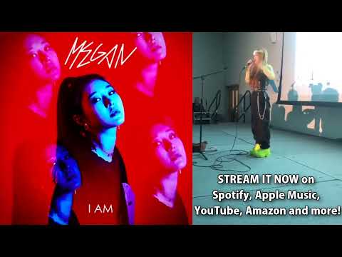 Megan Lee Highlights 2020 UC Riverside Kids Rock Concert