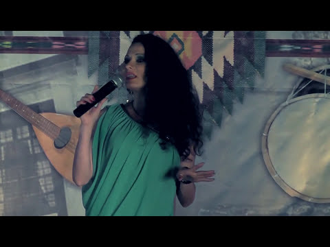 Tanja Jovanovska - More chicho reche