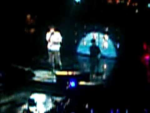 [희귀]2006.00.00 버즈 겁쟁이 라이브