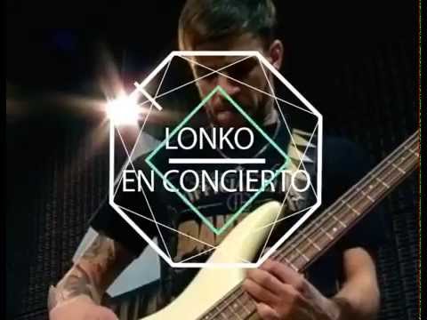 LONKO en ESPECIALES "SOMOS BAHIA"