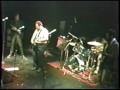 Minutemen - The Stone, San Francisco 1985