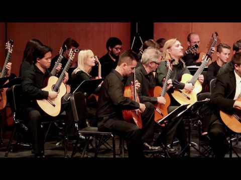 I. Last Man Standing by Brad Richter (AZGO)