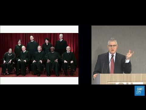 Grand Rounds - Robert H. Jackson on Immigration, Citizens, Power & Liberty