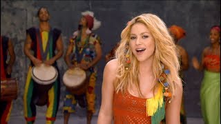 Shakira || waka waka | video song | whatsapp status 30 sec