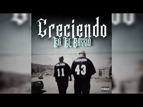 KDC - CRECIENDO EN EL BARRIO