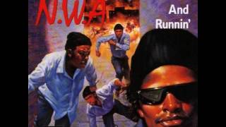 N.W.A. - Kamurshol