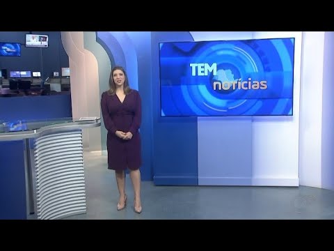 Íntegra do "TEM NOTÍCIAS 2° EDIÇÃO" - 19/06/21 - TV TEM SÃO JOSÉ RIO PRETO